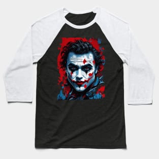 joker king pikas Baseball T-Shirt